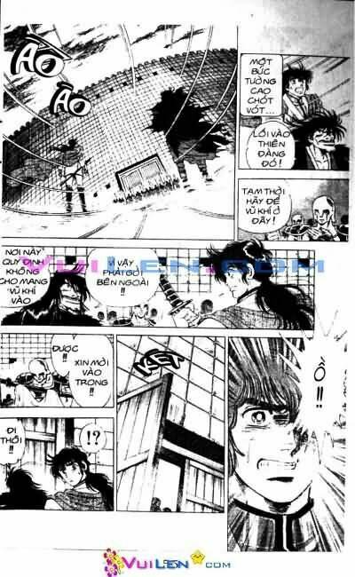 Vương Tử Takeru Chapter 9 - Trang 2