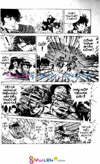 Vương Tử Takeru Chapter 9 - Trang 2