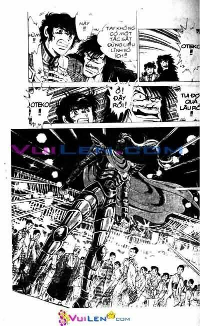Vương Tử Takeru Chapter 9 - Trang 2