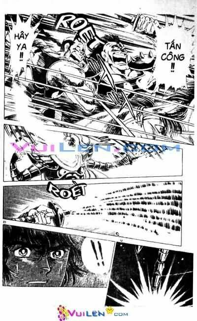 Vương Tử Takeru Chapter 9 - Trang 2