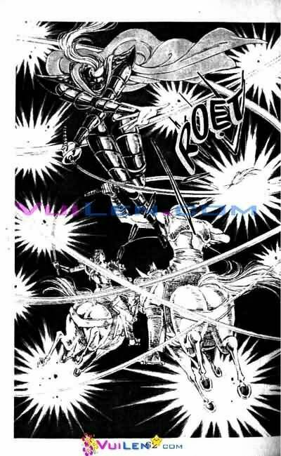 Vương Tử Takeru Chapter 9 - Trang 2