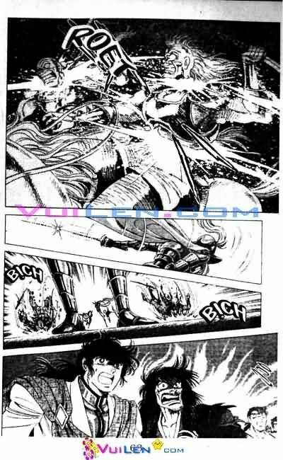 Vương Tử Takeru Chapter 9 - Trang 2