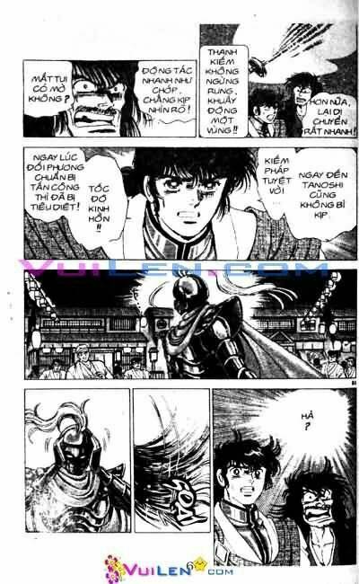 Vương Tử Takeru Chapter 9 - Trang 2