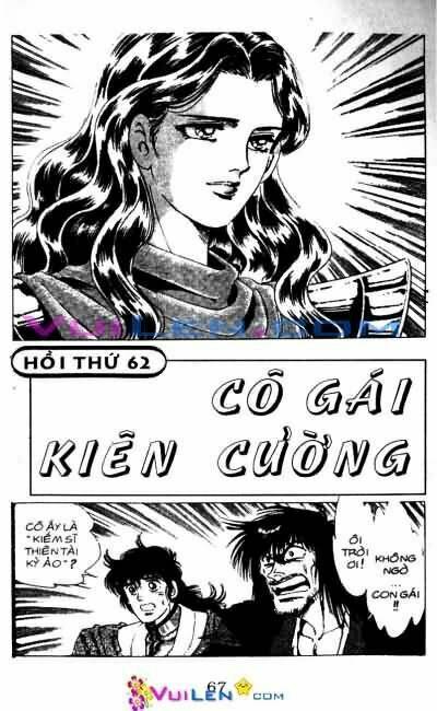 Vương Tử Takeru Chapter 9 - Trang 2