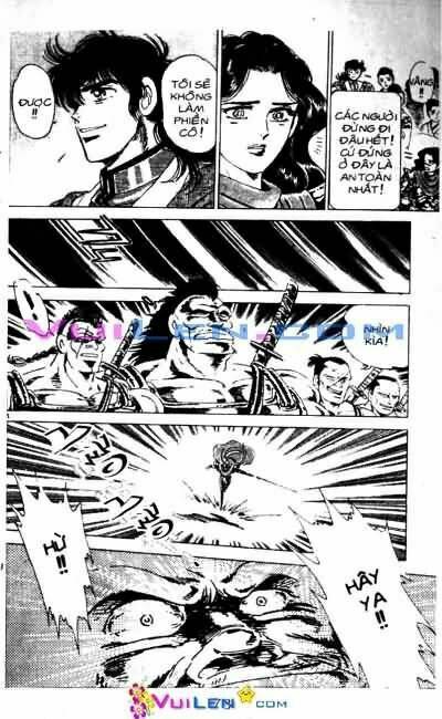 Vương Tử Takeru Chapter 9 - Trang 2