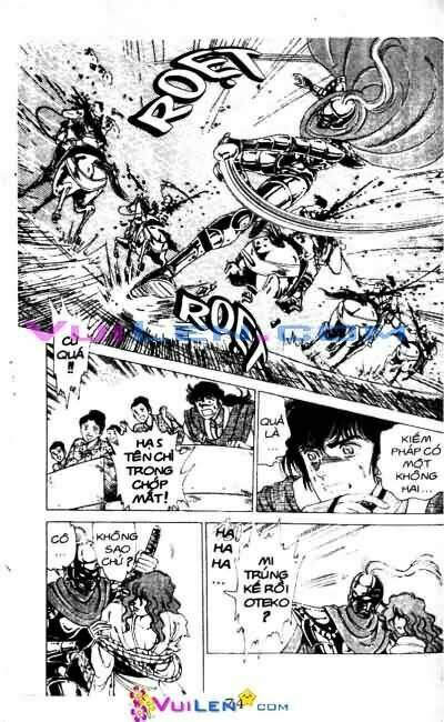 Vương Tử Takeru Chapter 9 - Trang 2
