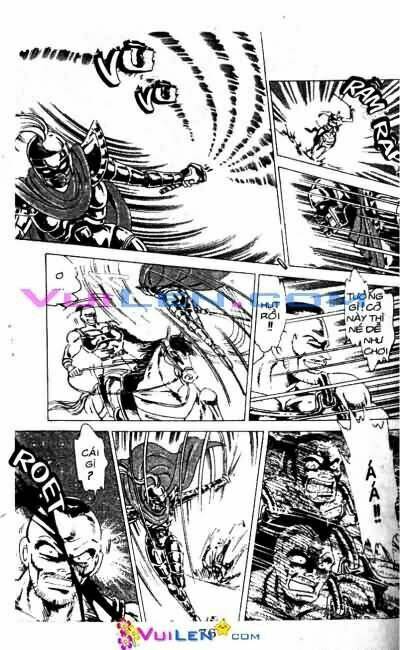 Vương Tử Takeru Chapter 9 - Trang 2
