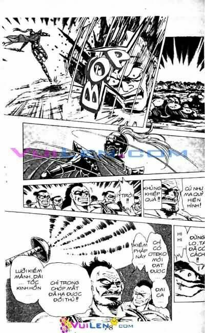 Vương Tử Takeru Chapter 9 - Trang 2