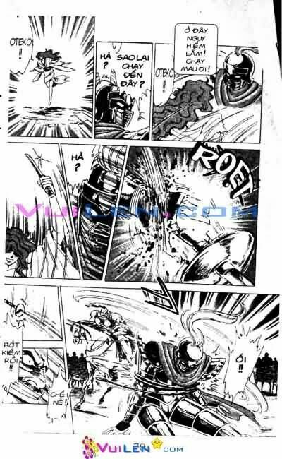 Vương Tử Takeru Chapter 9 - Trang 2