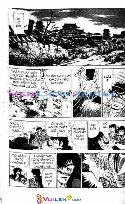 Vương Tử Takeru Chapter 9 - Trang 2