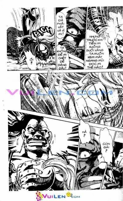 Vương Tử Takeru Chapter 9 - Trang 2