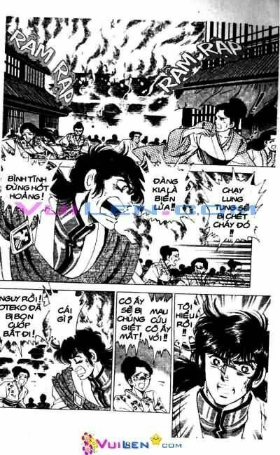 Vương Tử Takeru Chapter 9 - Trang 2