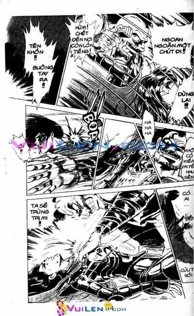 Vương Tử Takeru Chapter 9 - Trang 2
