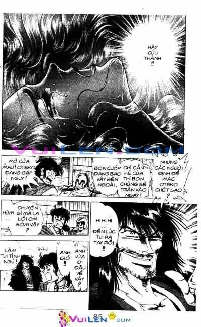 Vương Tử Takeru Chapter 9 - Trang 2