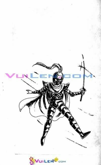 Vương Tử Takeru Chapter 9 - Trang 2