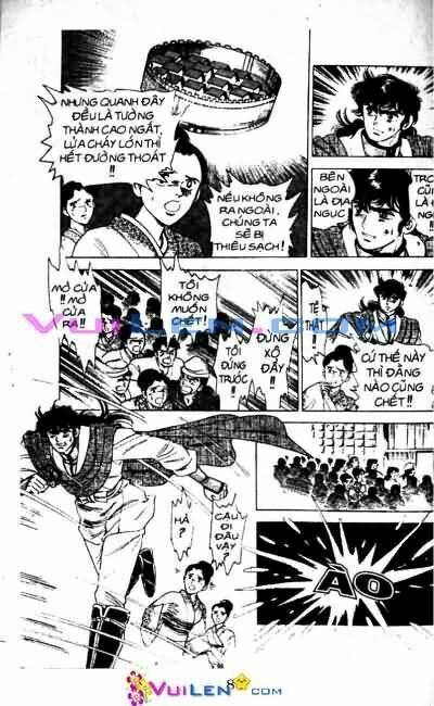 Vương Tử Takeru Chapter 9 - Trang 2
