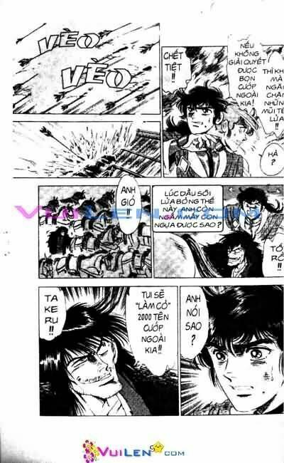 Vương Tử Takeru Chapter 9 - Trang 2