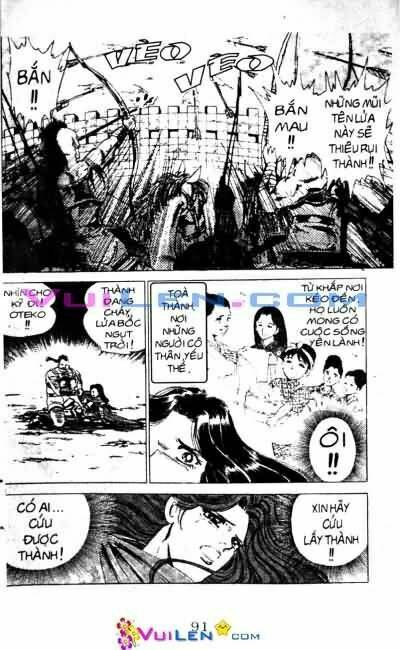 Vương Tử Takeru Chapter 9 - Trang 2