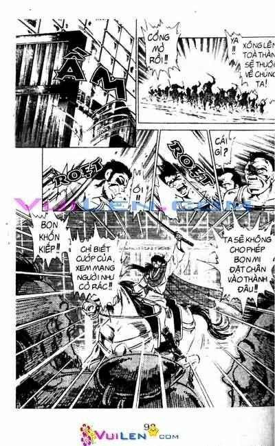 Vương Tử Takeru Chapter 9 - Trang 2