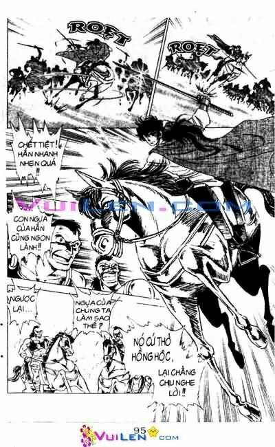 Vương Tử Takeru Chapter 9 - Trang 2
