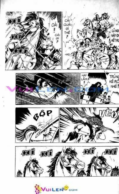 Vương Tử Takeru Chapter 9 - Trang 2