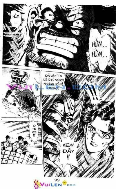 Vương Tử Takeru Chapter 9 - Trang 2