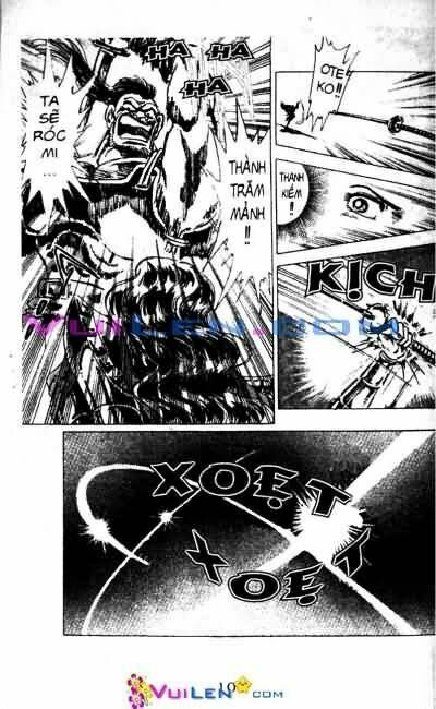 Vương Tử Takeru Chapter 9 - Trang 2