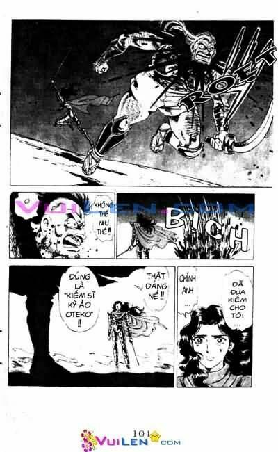 Vương Tử Takeru Chapter 9 - Trang 2
