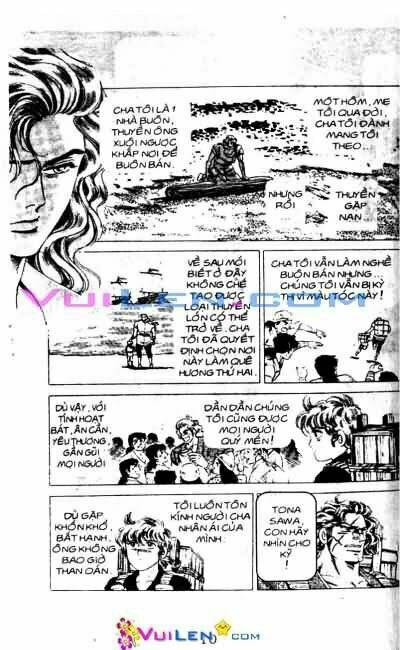 Vương Tử Takeru Chapter 10 - Trang 2