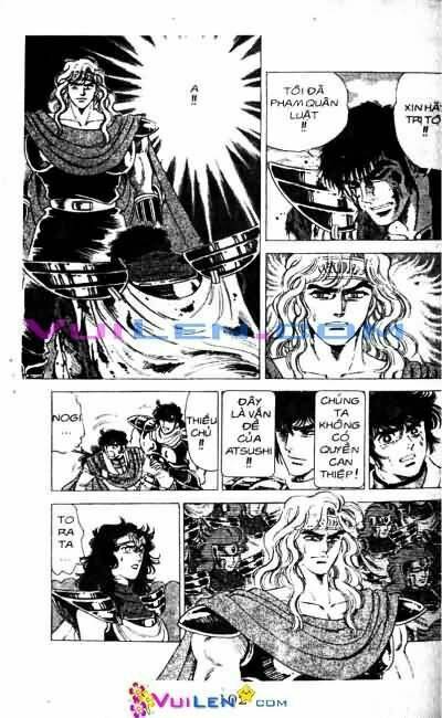 Vương Tử Takeru Chapter 10 - Trang 2