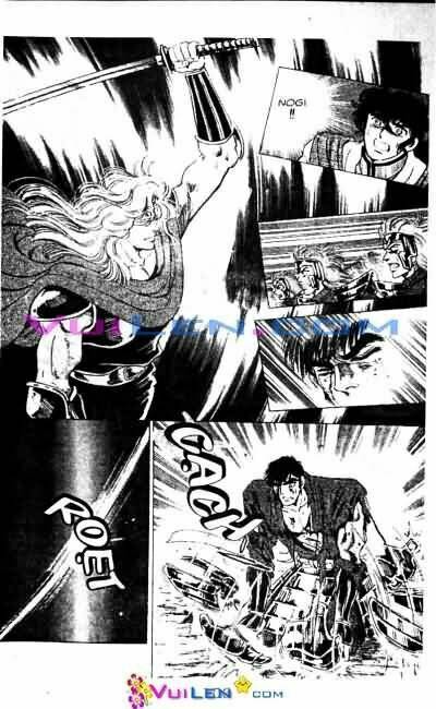 Vương Tử Takeru Chapter 10 - Trang 2