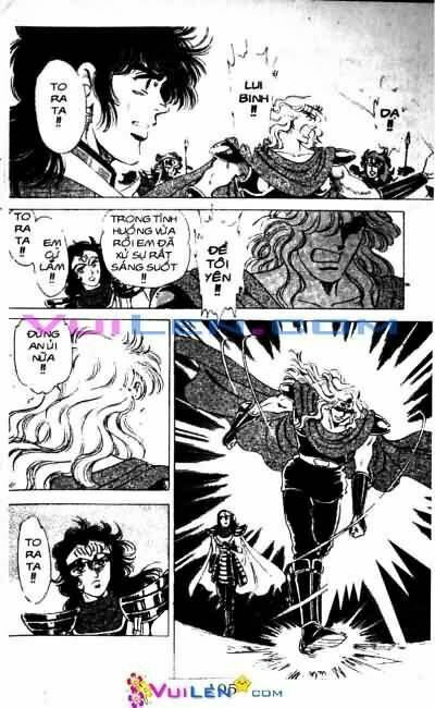 Vương Tử Takeru Chapter 10 - Trang 2