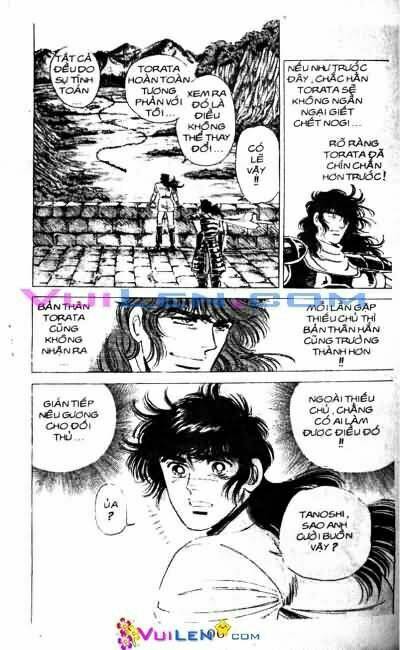 Vương Tử Takeru Chapter 10 - Trang 2