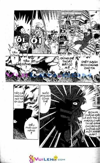 Vương Tử Takeru Chapter 10 - Trang 2
