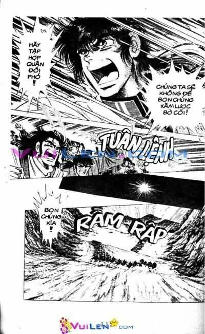 Vương Tử Takeru Chapter 10 - Trang 2