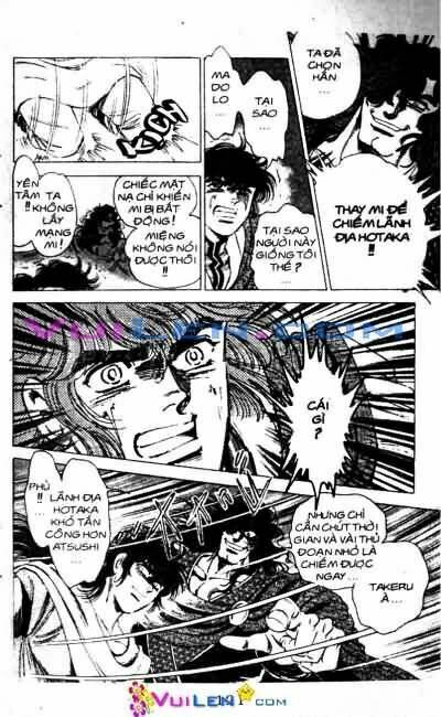 Vương Tử Takeru Chapter 10 - Trang 2