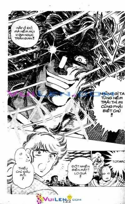 Vương Tử Takeru Chapter 10 - Trang 2