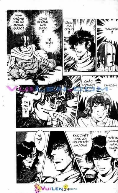 Vương Tử Takeru Chapter 10 - Trang 2