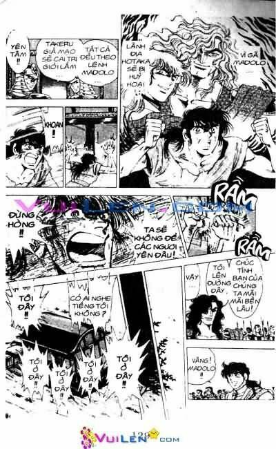 Vương Tử Takeru Chapter 10 - Trang 2