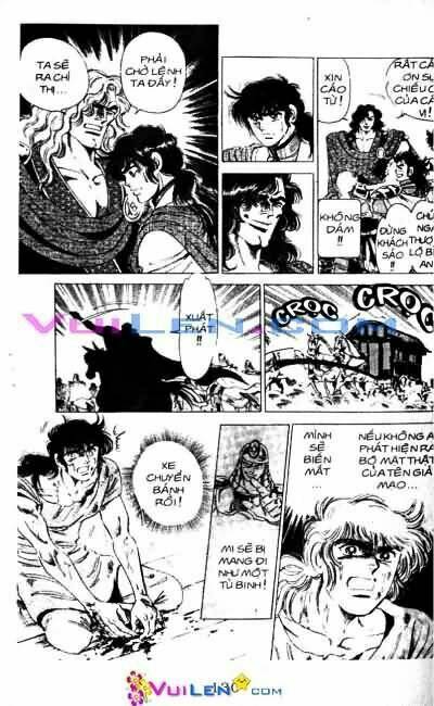 Vương Tử Takeru Chapter 10 - Trang 2