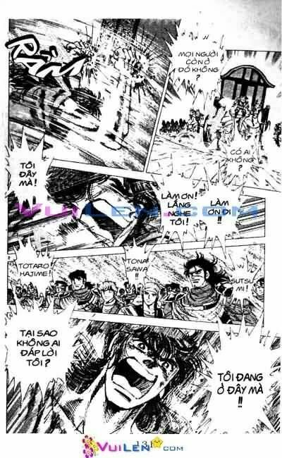 Vương Tử Takeru Chapter 10 - Trang 2