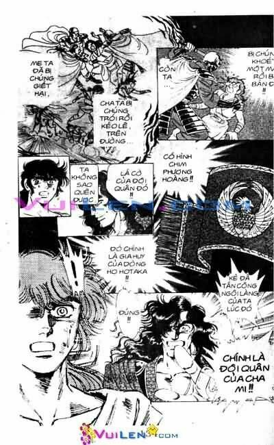 Vương Tử Takeru Chapter 10 - Trang 2