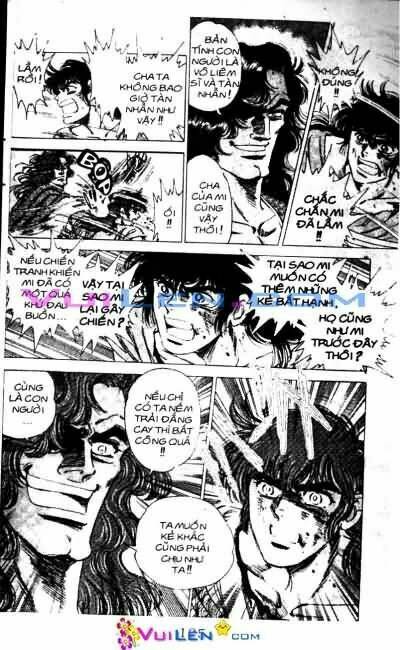 Vương Tử Takeru Chapter 10 - Trang 2