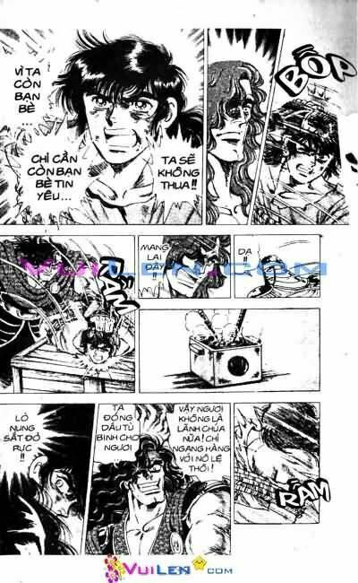 Vương Tử Takeru Chapter 10 - Trang 2