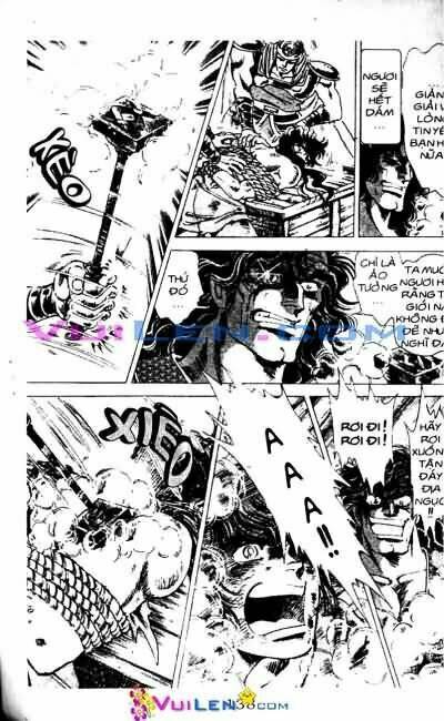 Vương Tử Takeru Chapter 10 - Trang 2