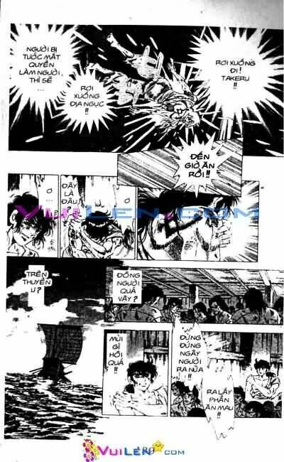 Vương Tử Takeru Chapter 10 - Trang 2