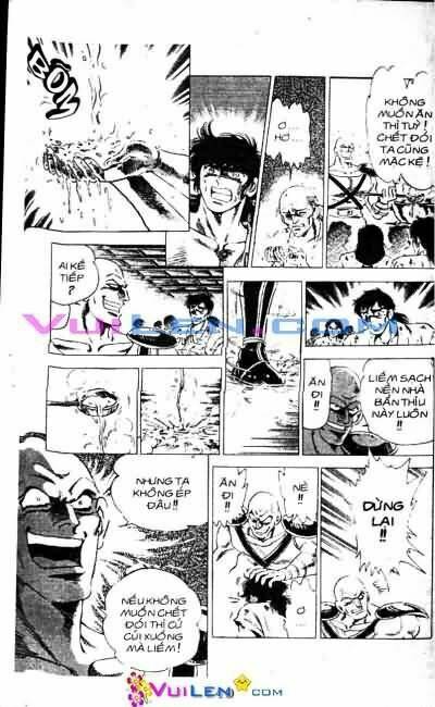 Vương Tử Takeru Chapter 10 - Trang 2
