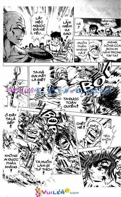 Vương Tử Takeru Chapter 10 - Trang 2