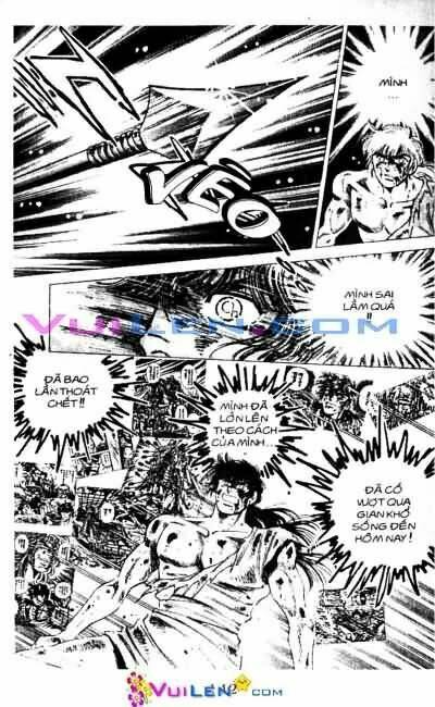 Vương Tử Takeru Chapter 10 - Trang 2