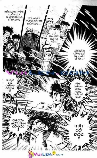 Vương Tử Takeru Chapter 10 - Trang 2